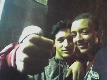 moi et hicham et mehdi moooooooooooooooooooootttt